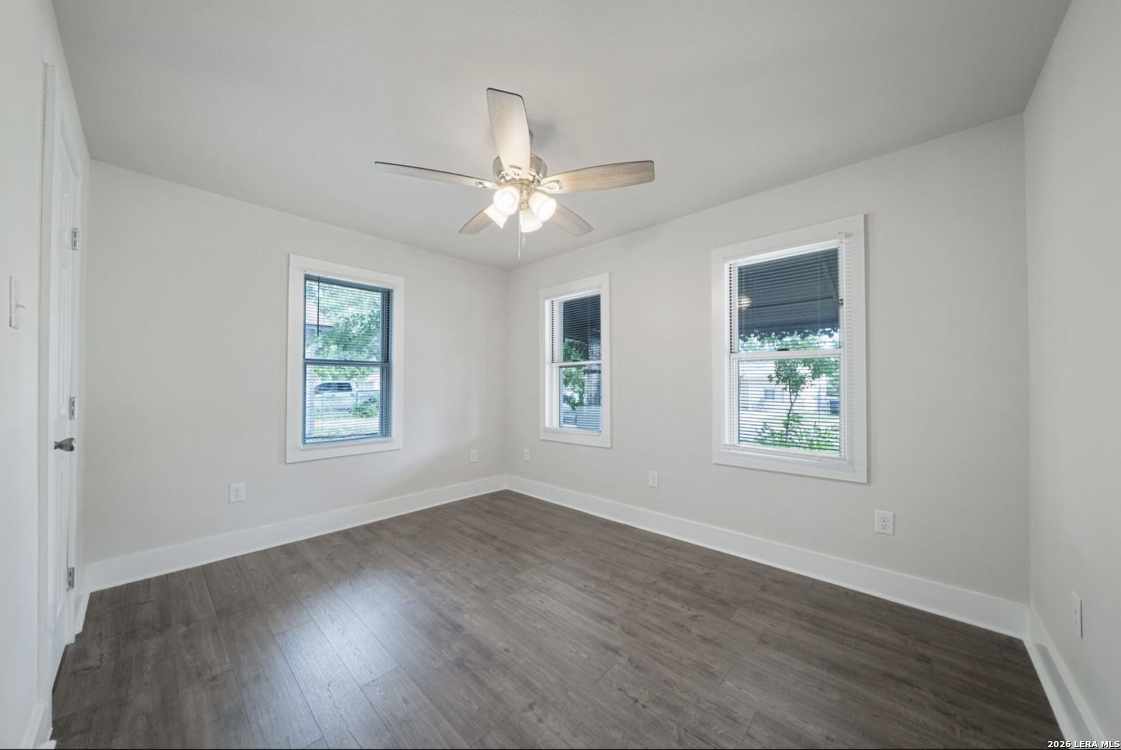 1627 W Mariposa Drive San Antonio TX 78201