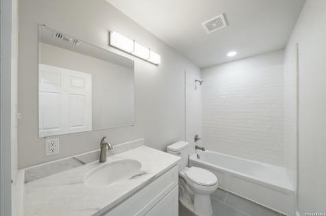 1627 W Mariposa Drive San Antonio TX 78201