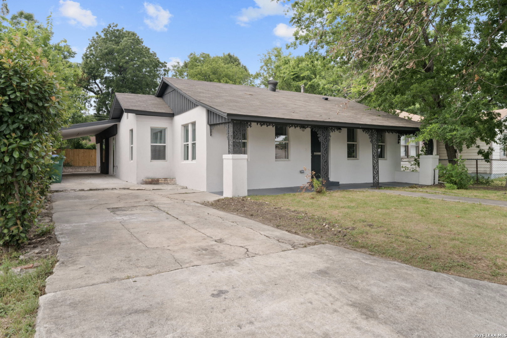 1627 W Mariposa Drive San Antonio TX 78201