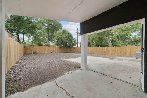 1627 W Mariposa Drive San Antonio TX 78201