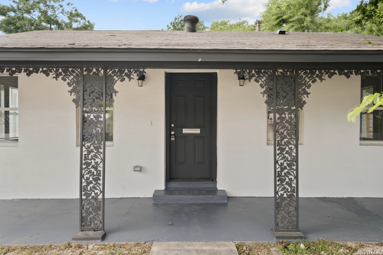 1627 W Mariposa Drive San Antonio TX 78201