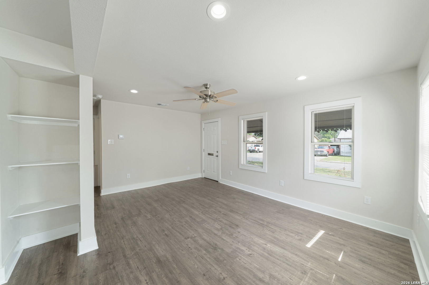 1627 W Mariposa Drive San Antonio TX 78201