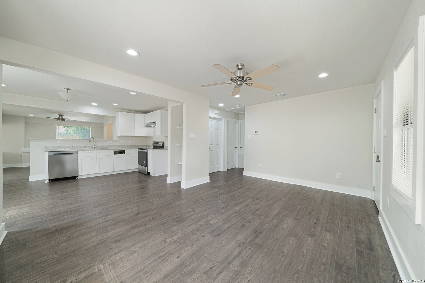1627 W Mariposa Drive San Antonio TX 78201