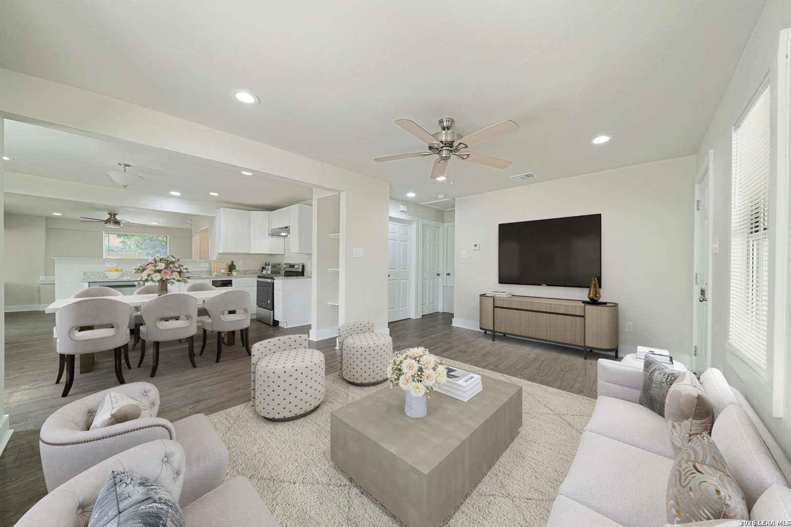 1627 W Mariposa Drive San Antonio TX 78201