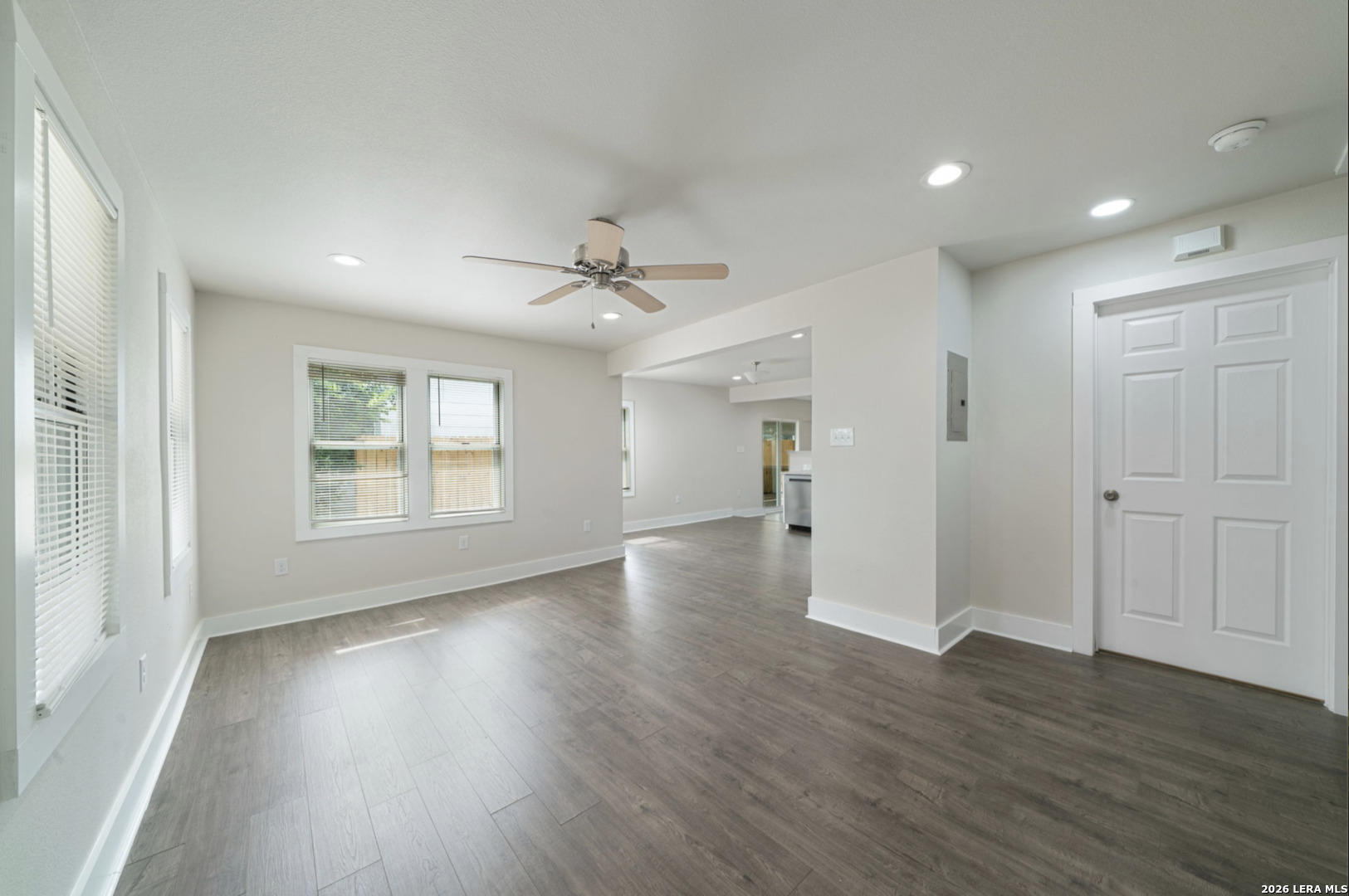1627 W Mariposa Drive San Antonio TX 78201