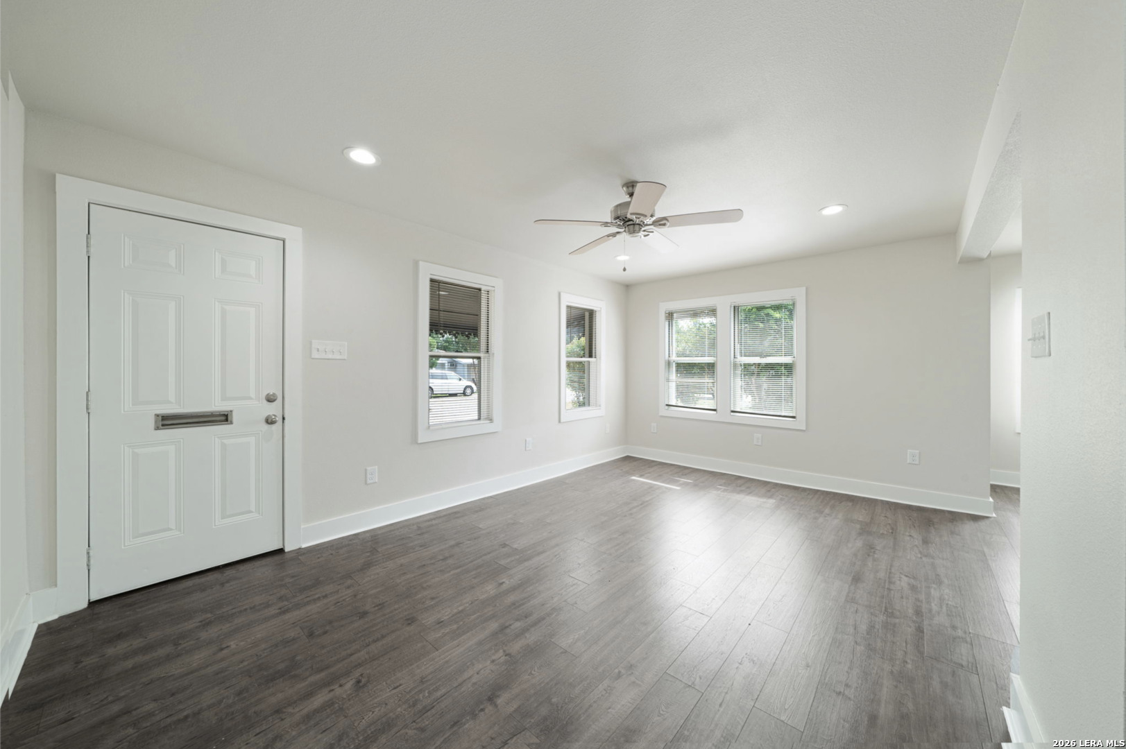 1627 W Mariposa Drive San Antonio TX 78201