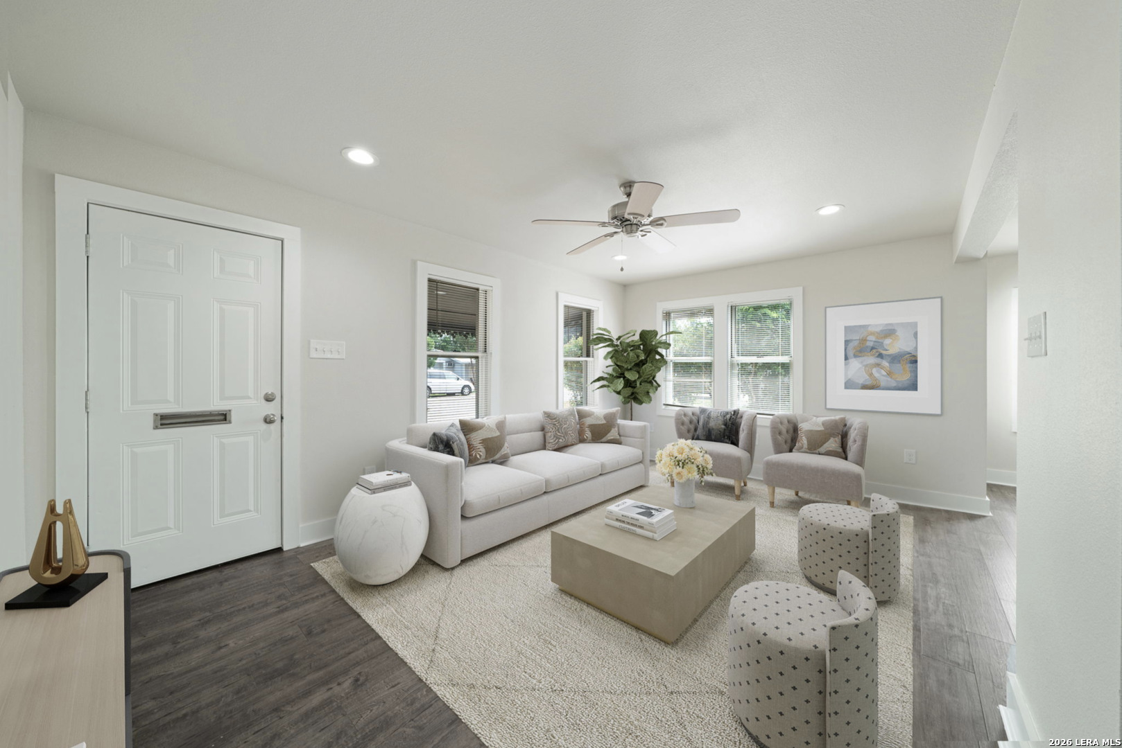 1627 W Mariposa Drive San Antonio TX 78201
