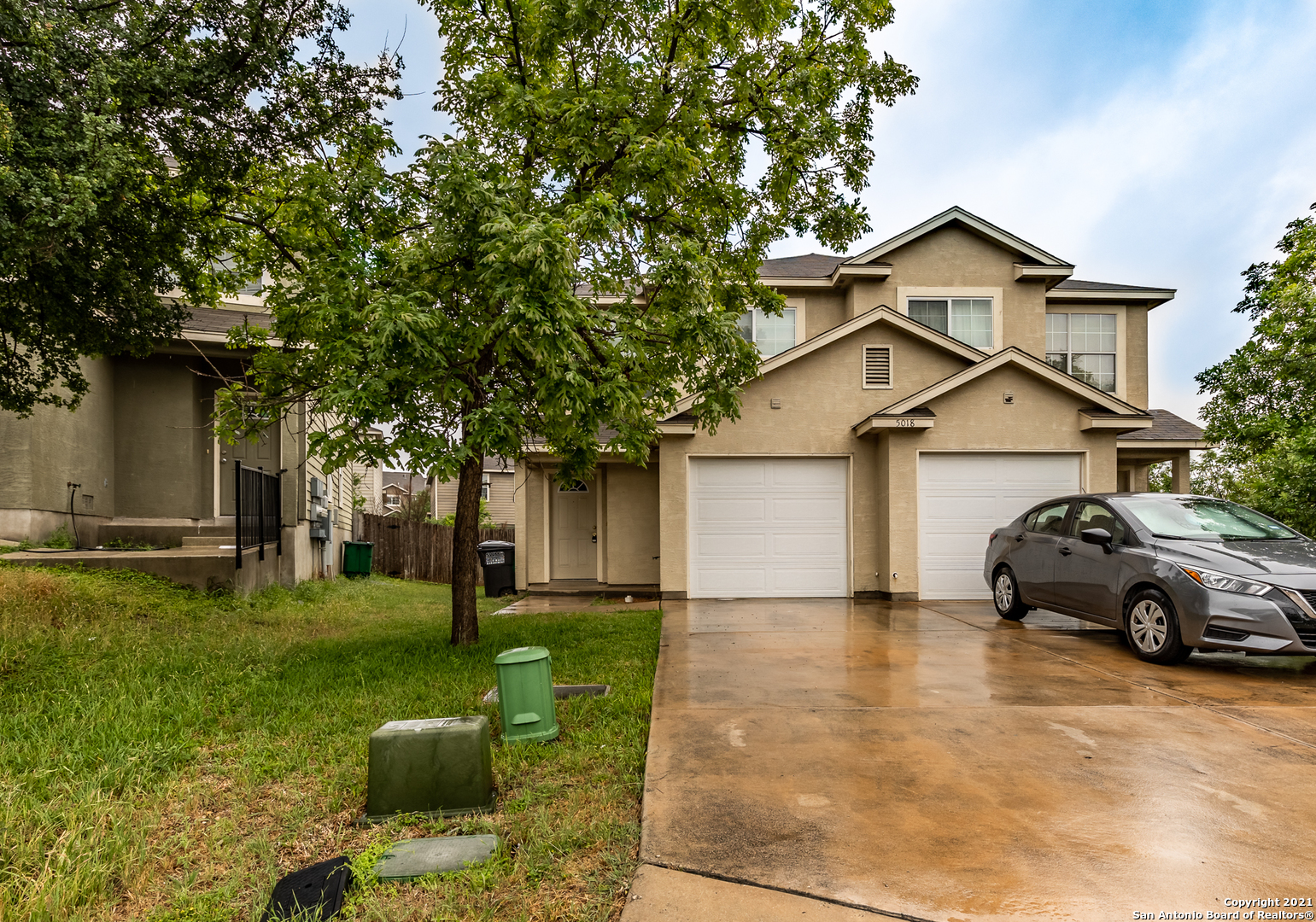 5018 Summit Pass San Antonio TX 78229