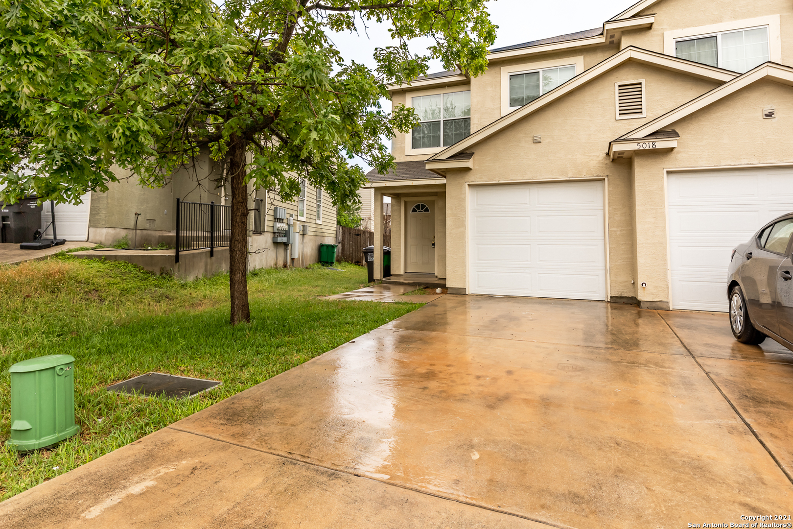 5018 Summit Pass San Antonio TX 78229