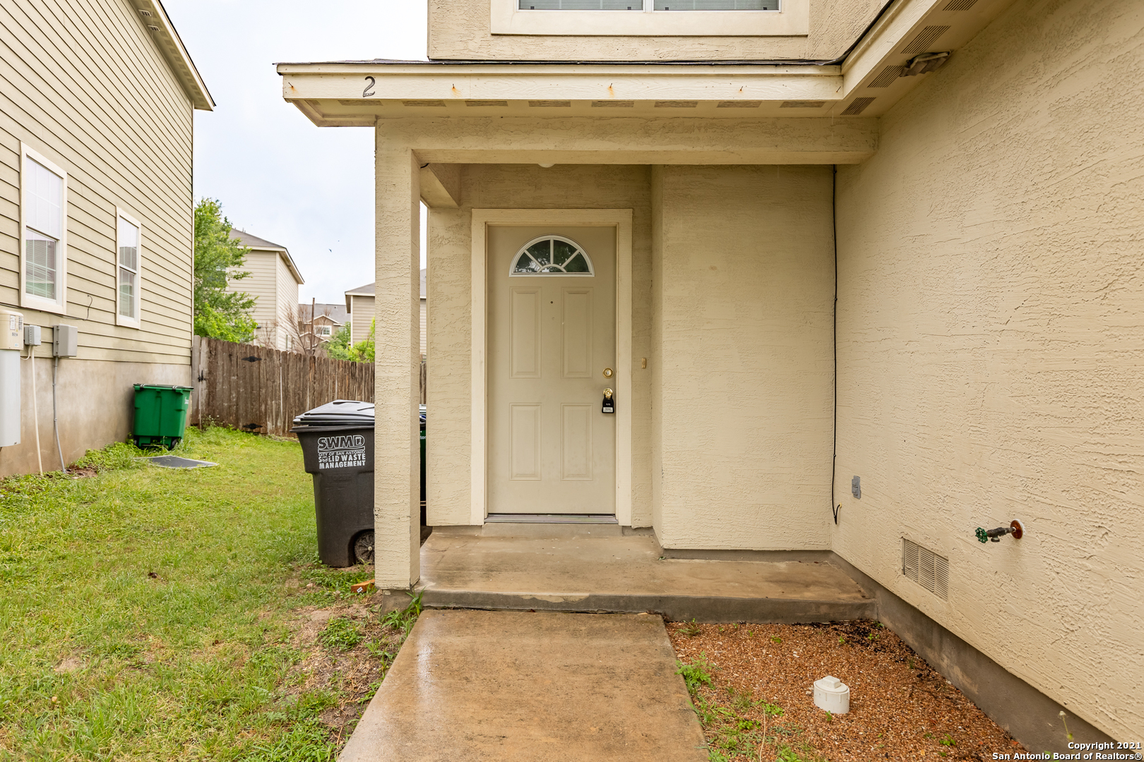 5018 Summit Pass San Antonio TX 78229