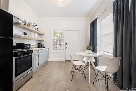302 E Cevallos San Antonio TX 78204