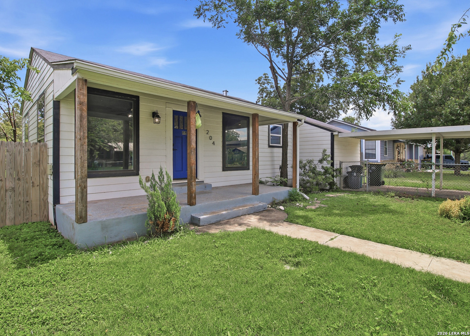 204 Aero Avenue Schertz TX 78154