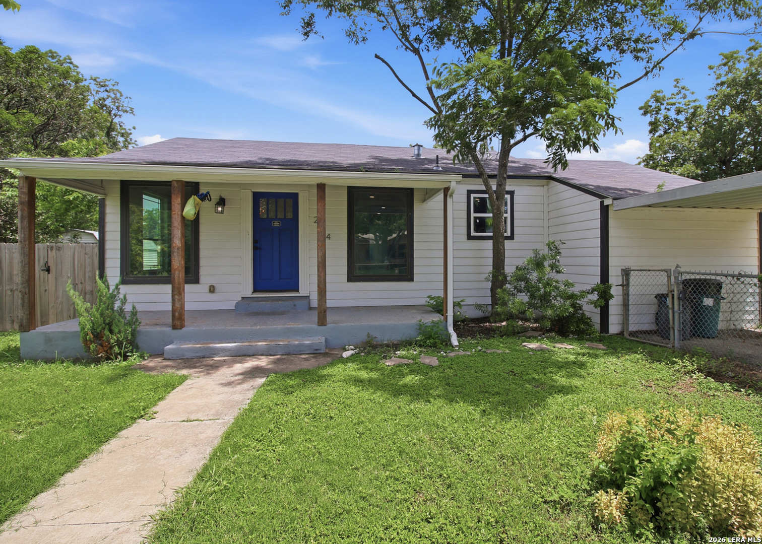 204 Aero Avenue Schertz TX 78154