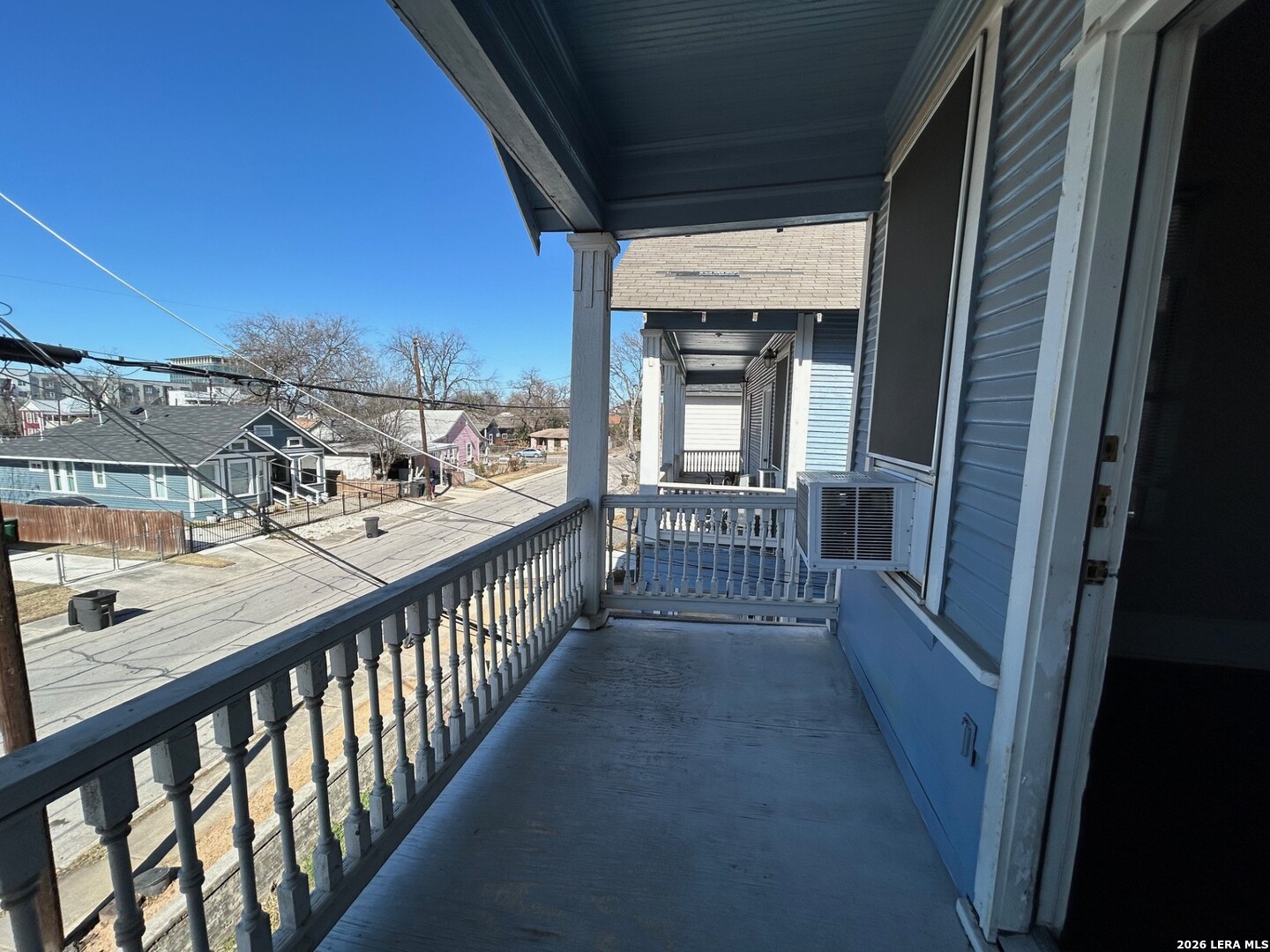 1716 N Olive Street San Antonio TX 78208