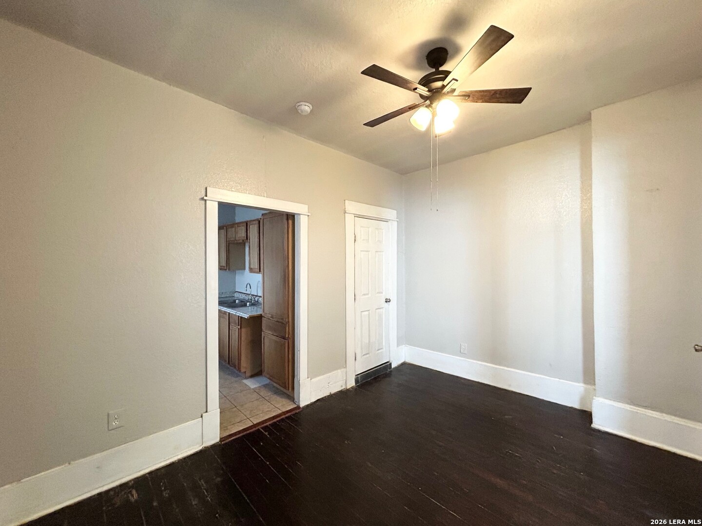 1716 N Olive Street San Antonio TX 78208