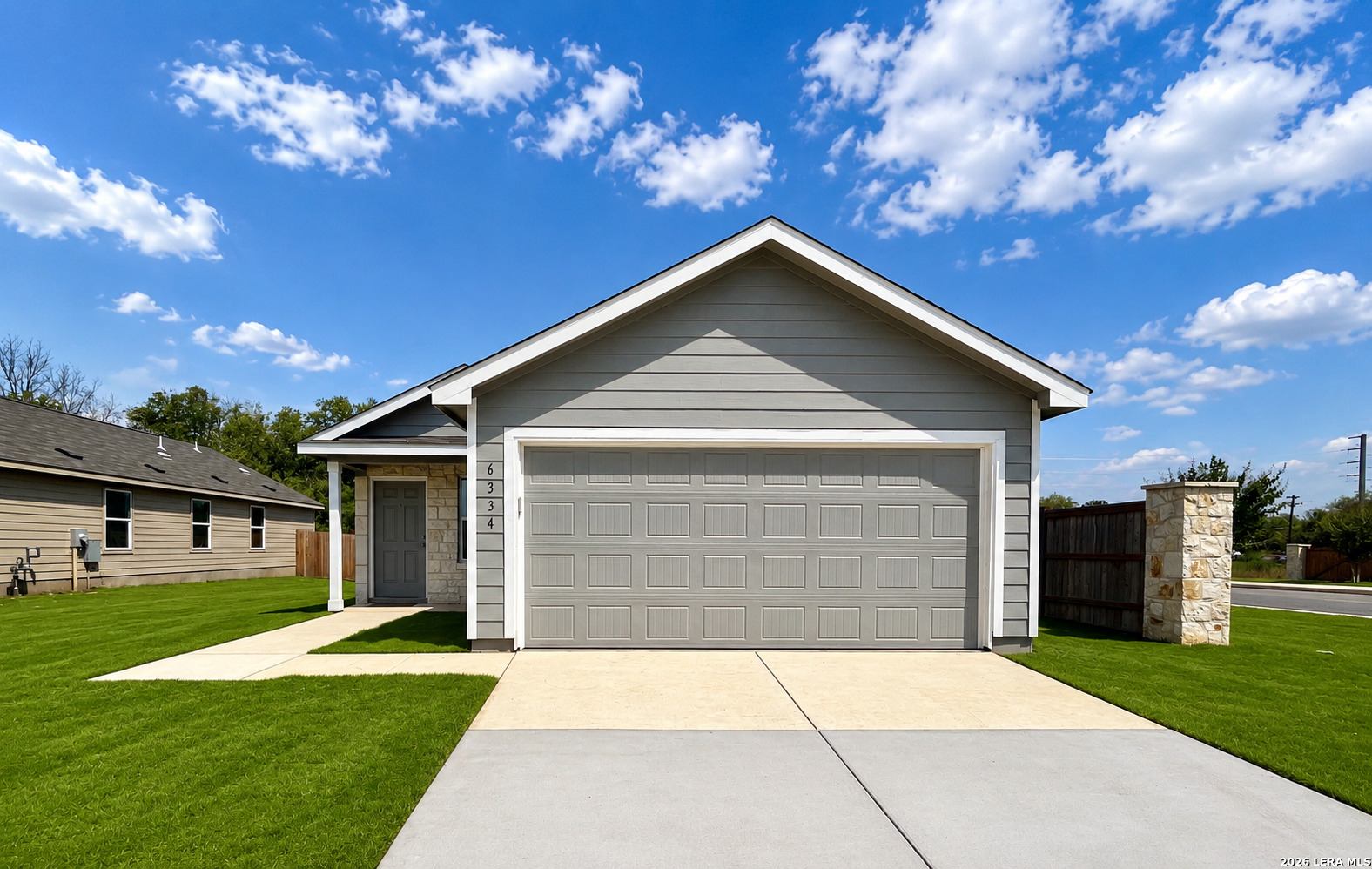 6334 Marco Plains San Antonio TX 78222