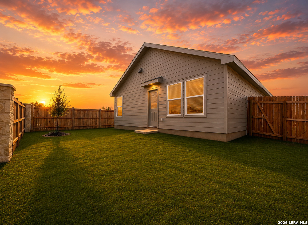6334 Marco Plains San Antonio TX 78222