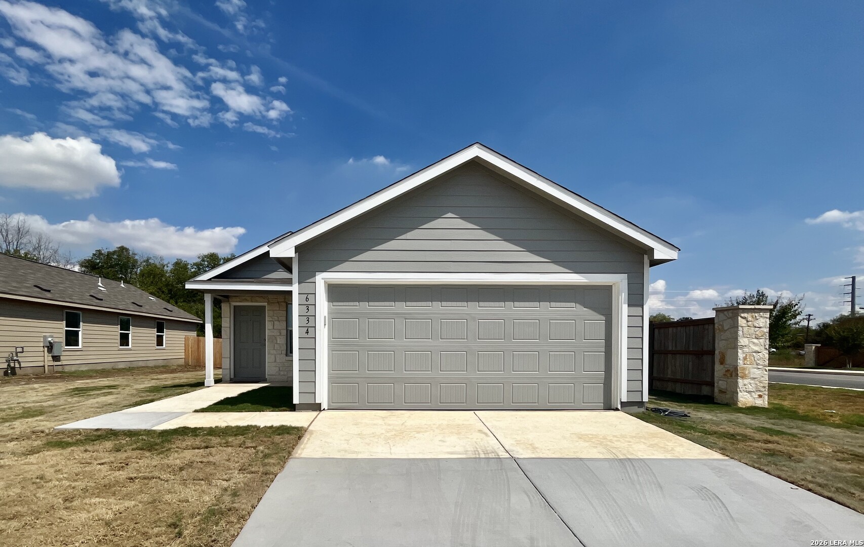 6334 Marco Plains San Antonio TX 78222