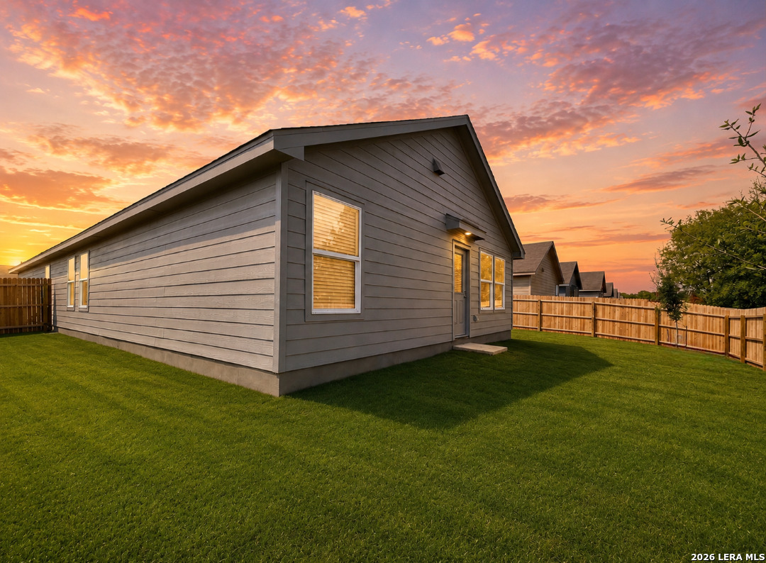 6334 Marco Plains San Antonio TX 78222