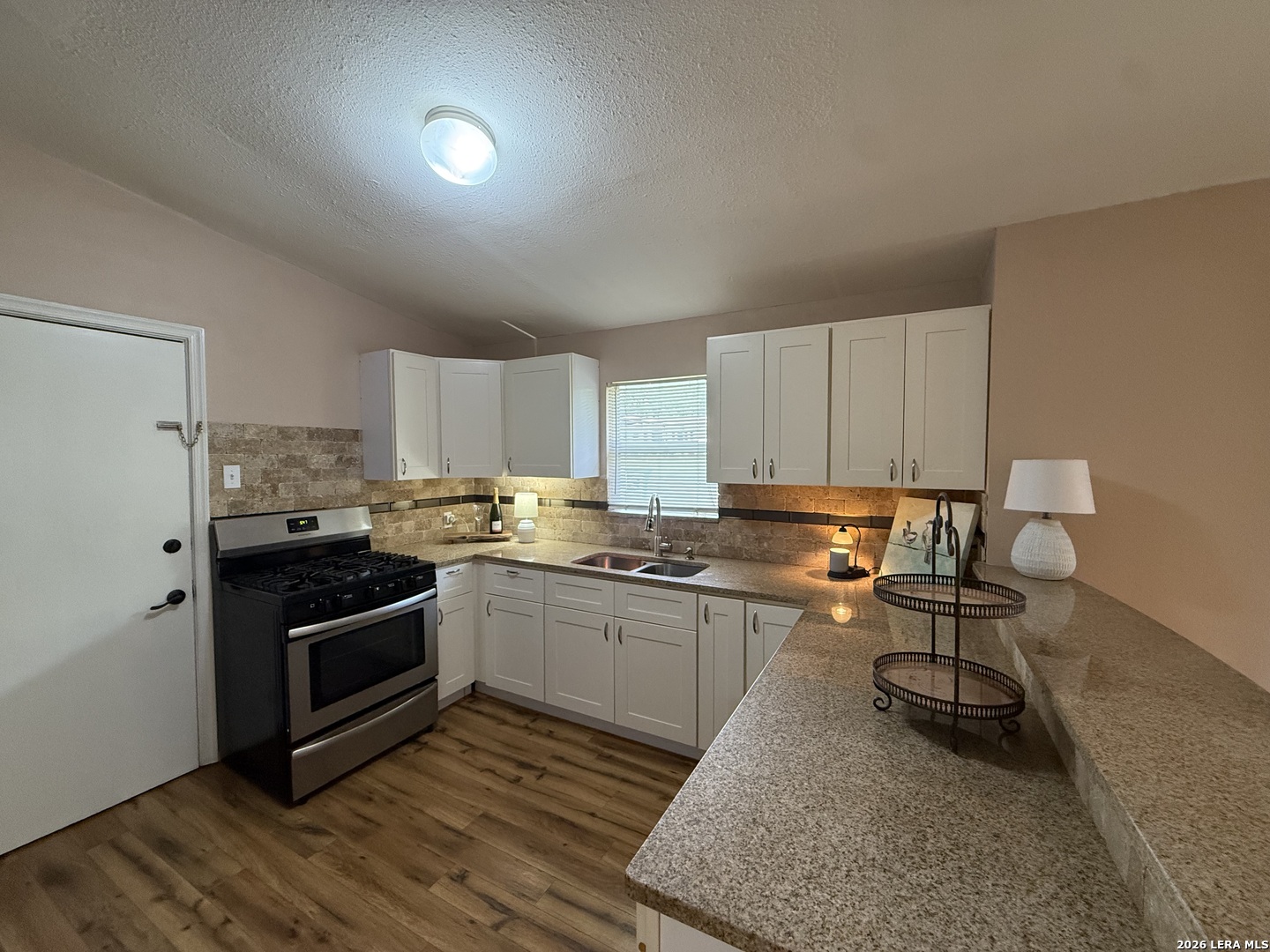 438 Sumner Drive San Antonio TX 78209
