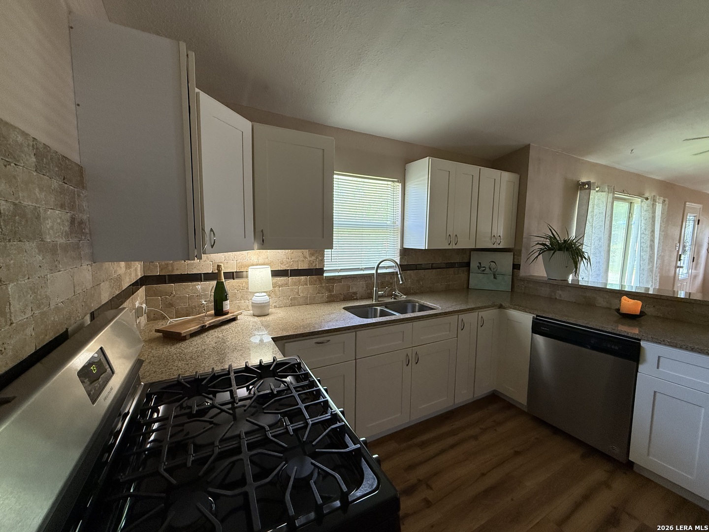 438 Sumner Drive San Antonio TX 78209