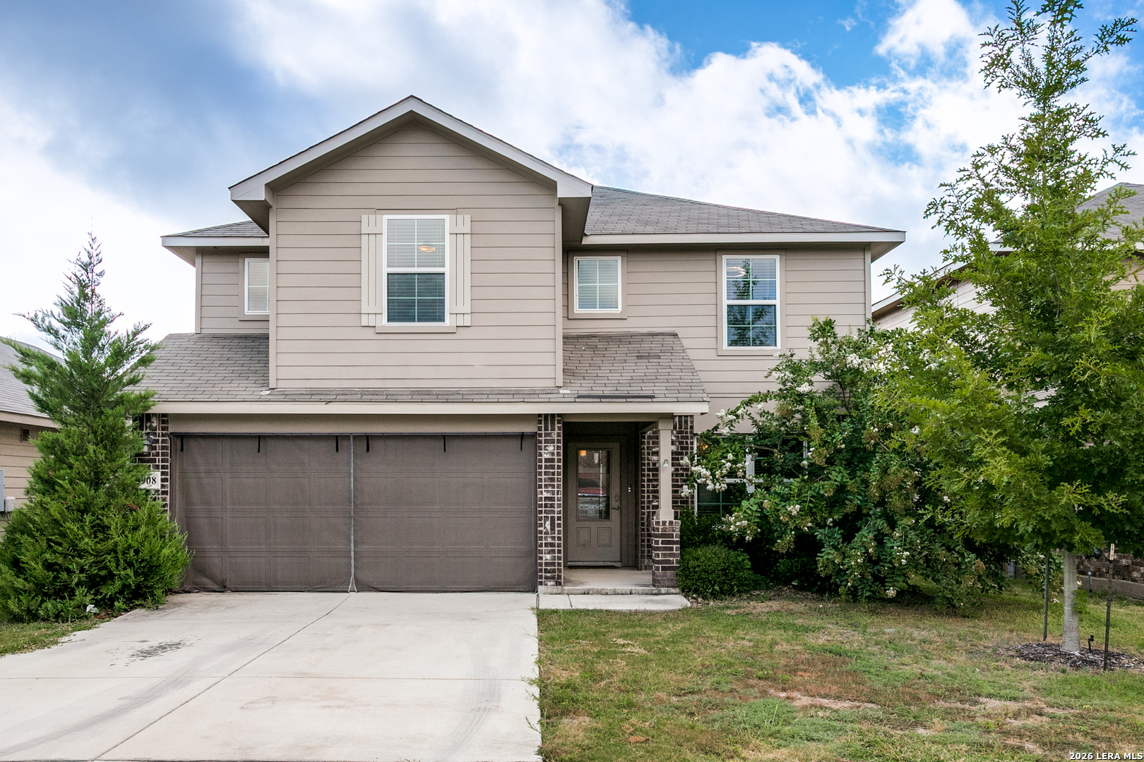 9908 Bratten Rise San Antonio TX 78254