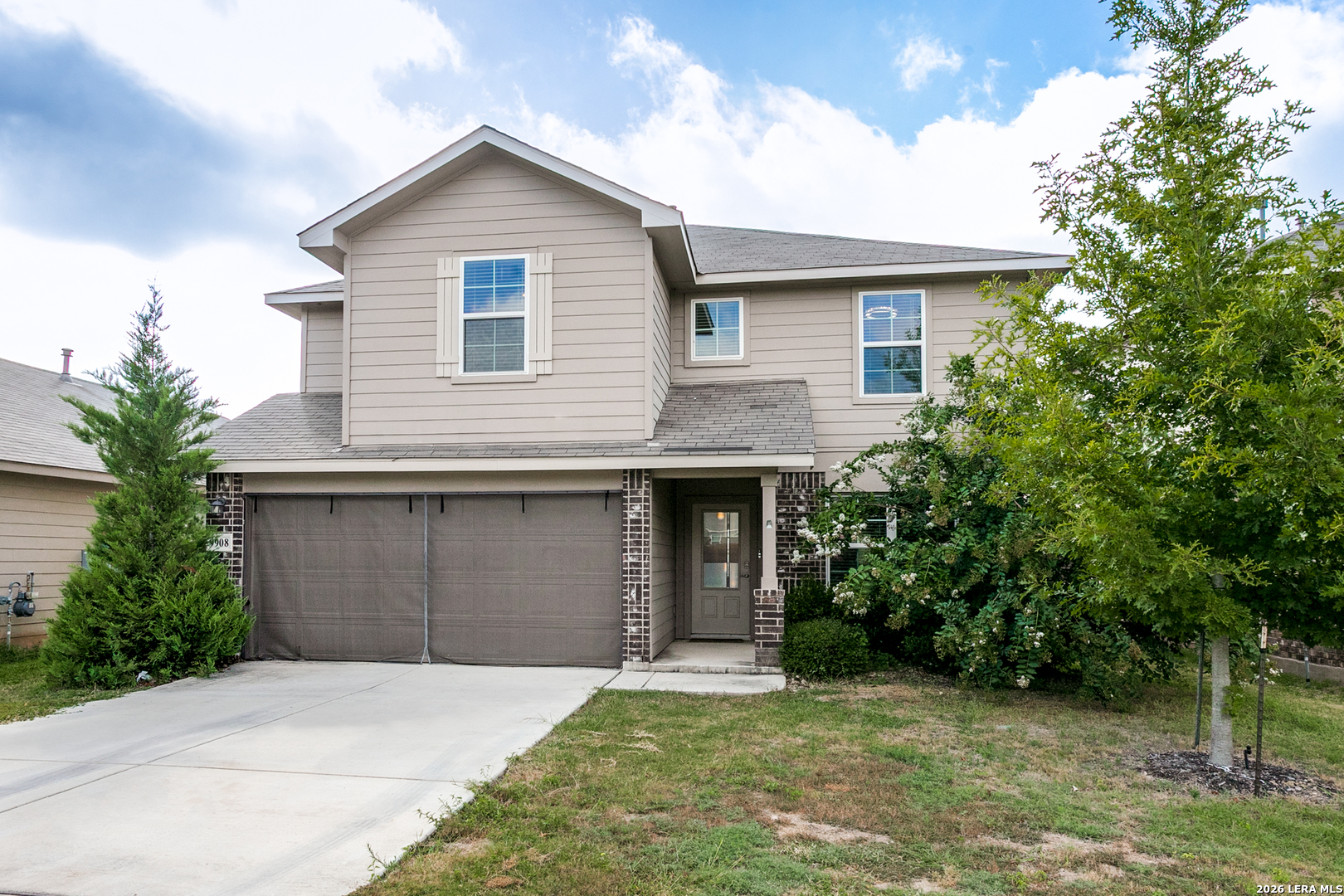 9908 Bratten Rise San Antonio TX 78254