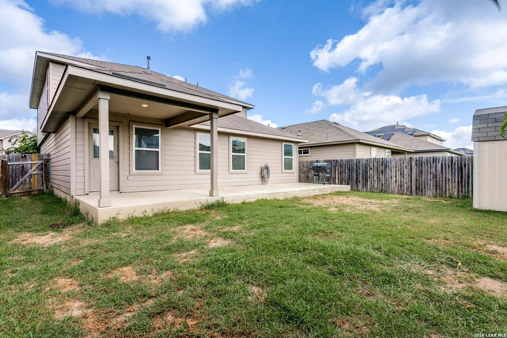 9908 Bratten Rise San Antonio TX 78254