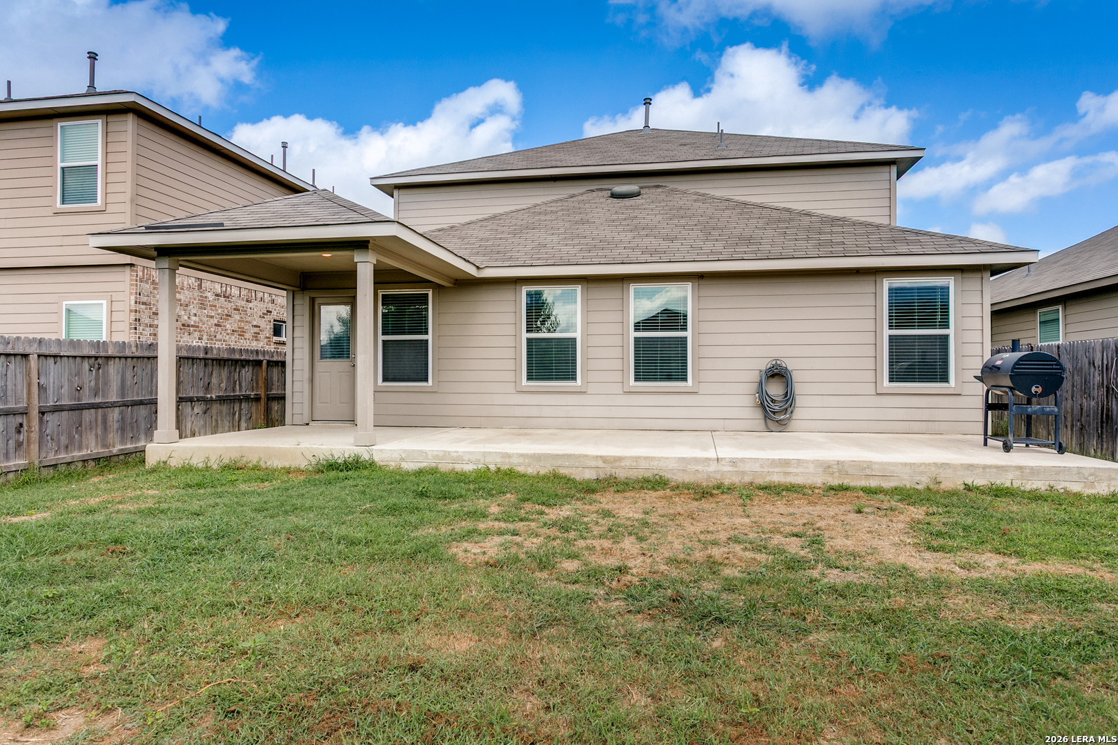 9908 Bratten Rise San Antonio TX 78254