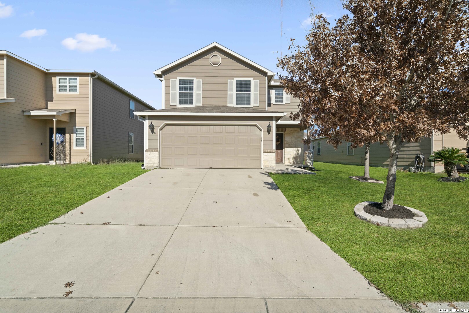 11747 Deer Mill San Antonio TX 78254