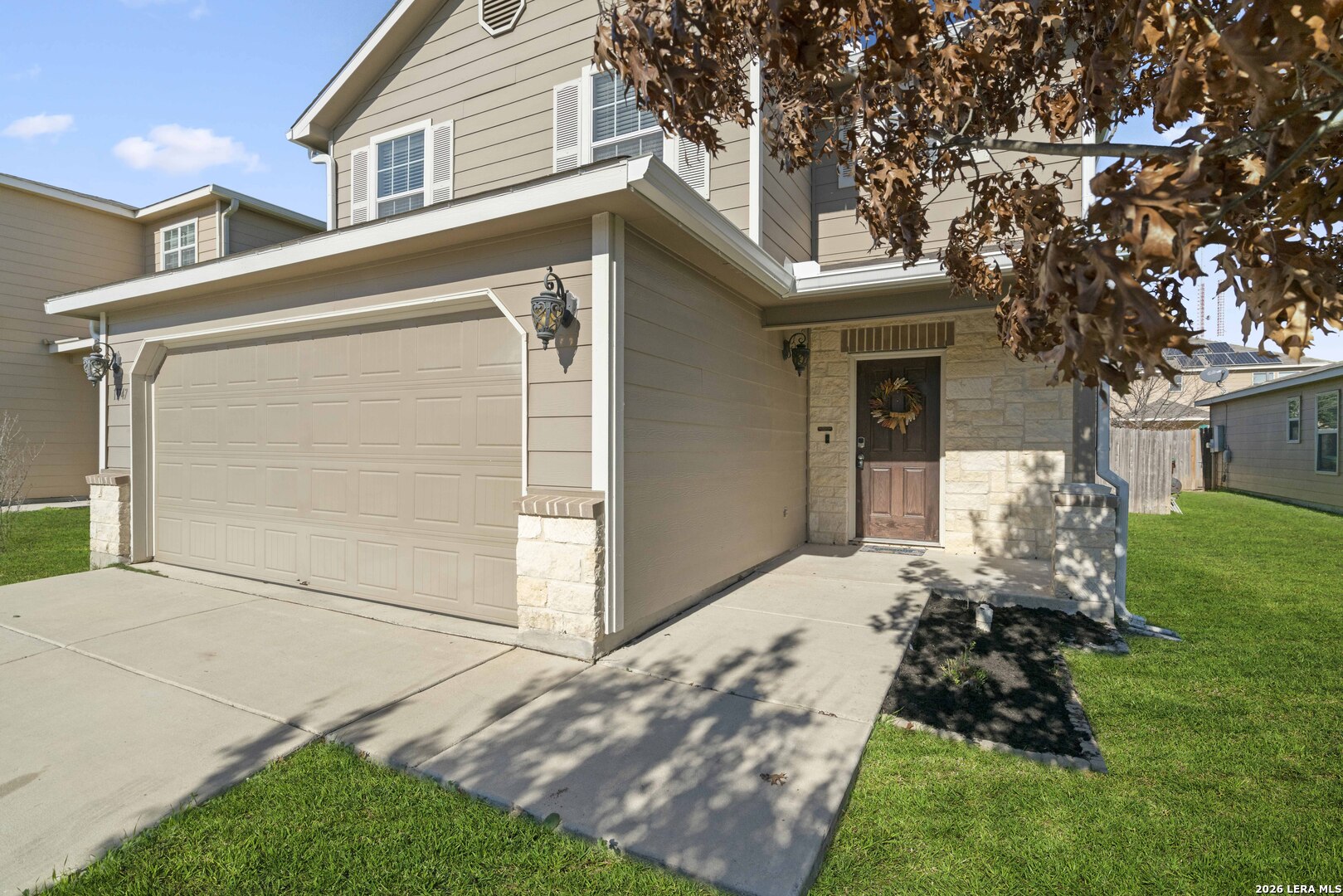 11747 Deer Mill San Antonio TX 78254