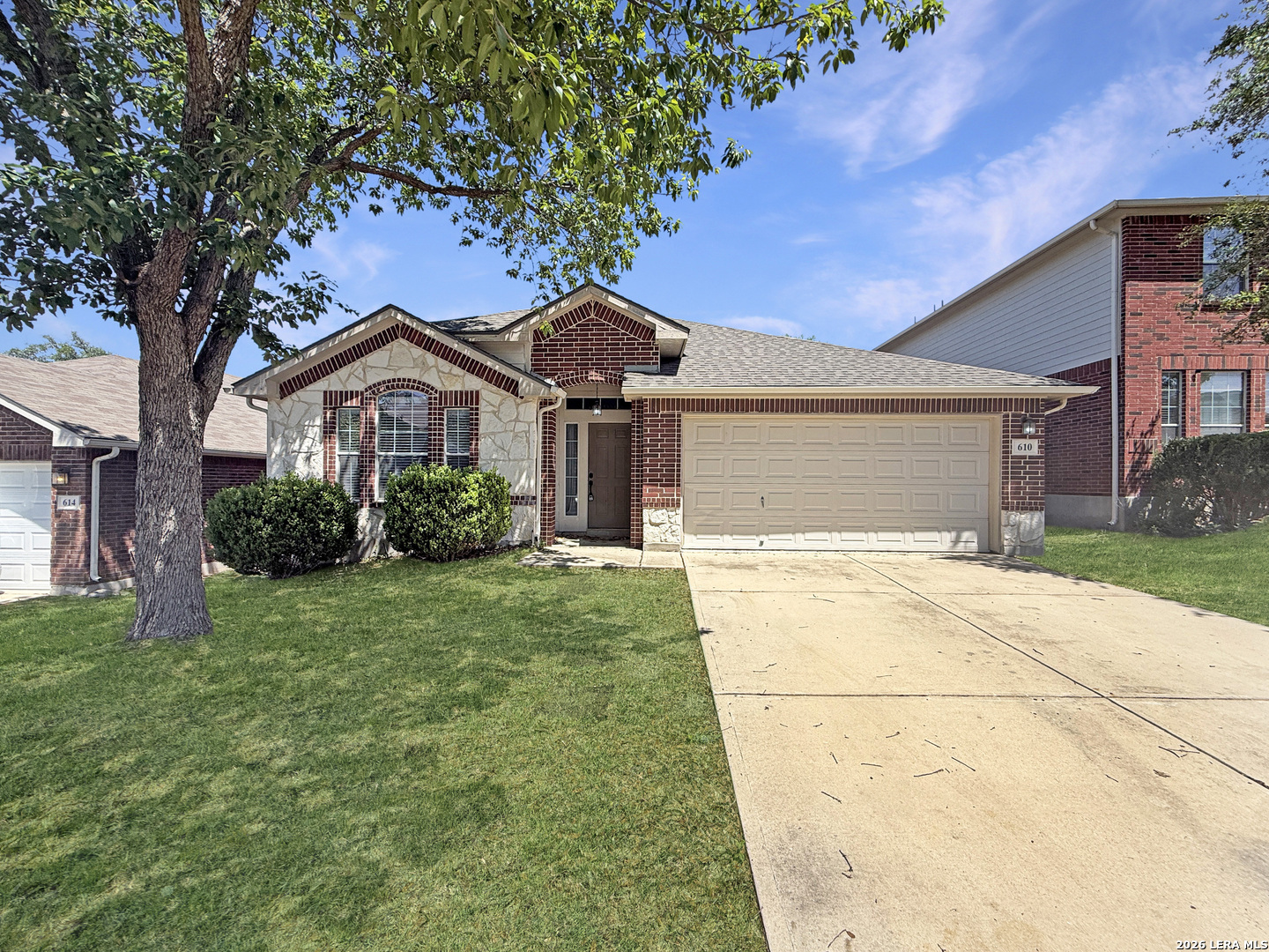 610 Point Spring San Antonio TX 78253