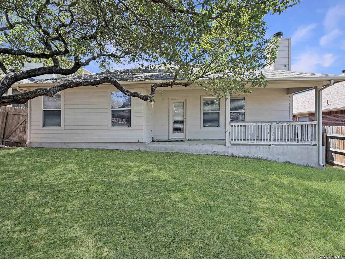 610 Point Spring San Antonio TX 78253