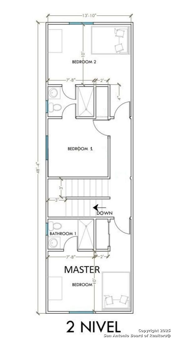 642 N San Gabriel San Antonio TX 78228