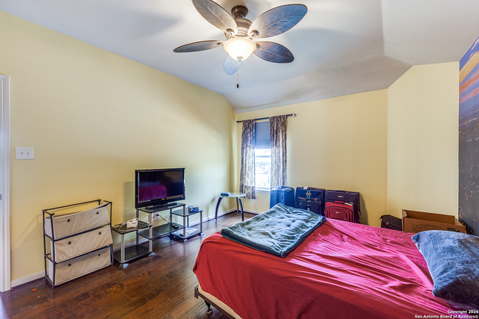 25703 Fan Flower San Antonio TX 78261
