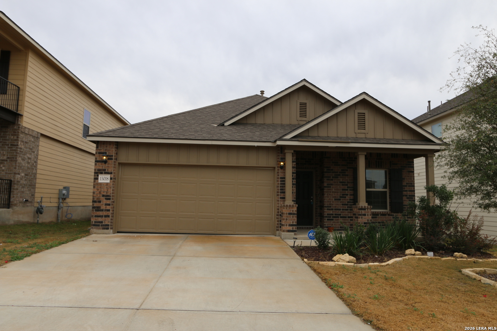 13018 Bunkhouse San Antonio TX 78245