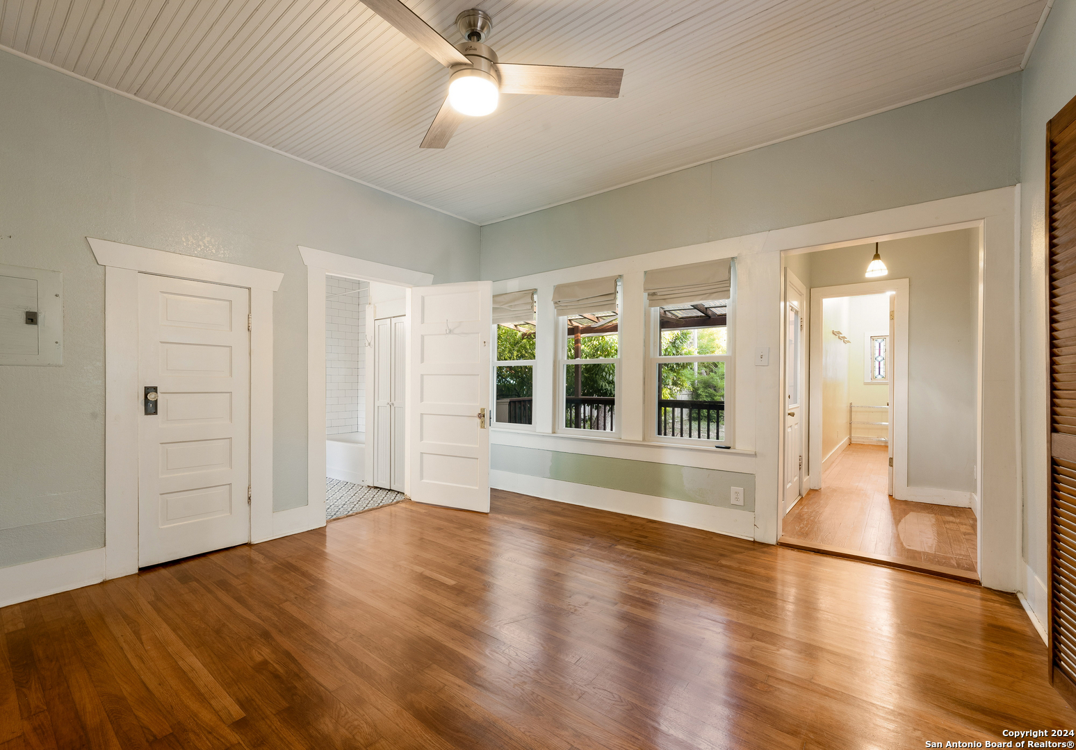 116 Pershing Avenue San Antonio TX 78209