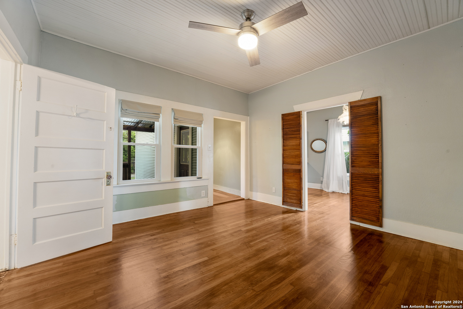 116 Pershing Avenue San Antonio TX 78209