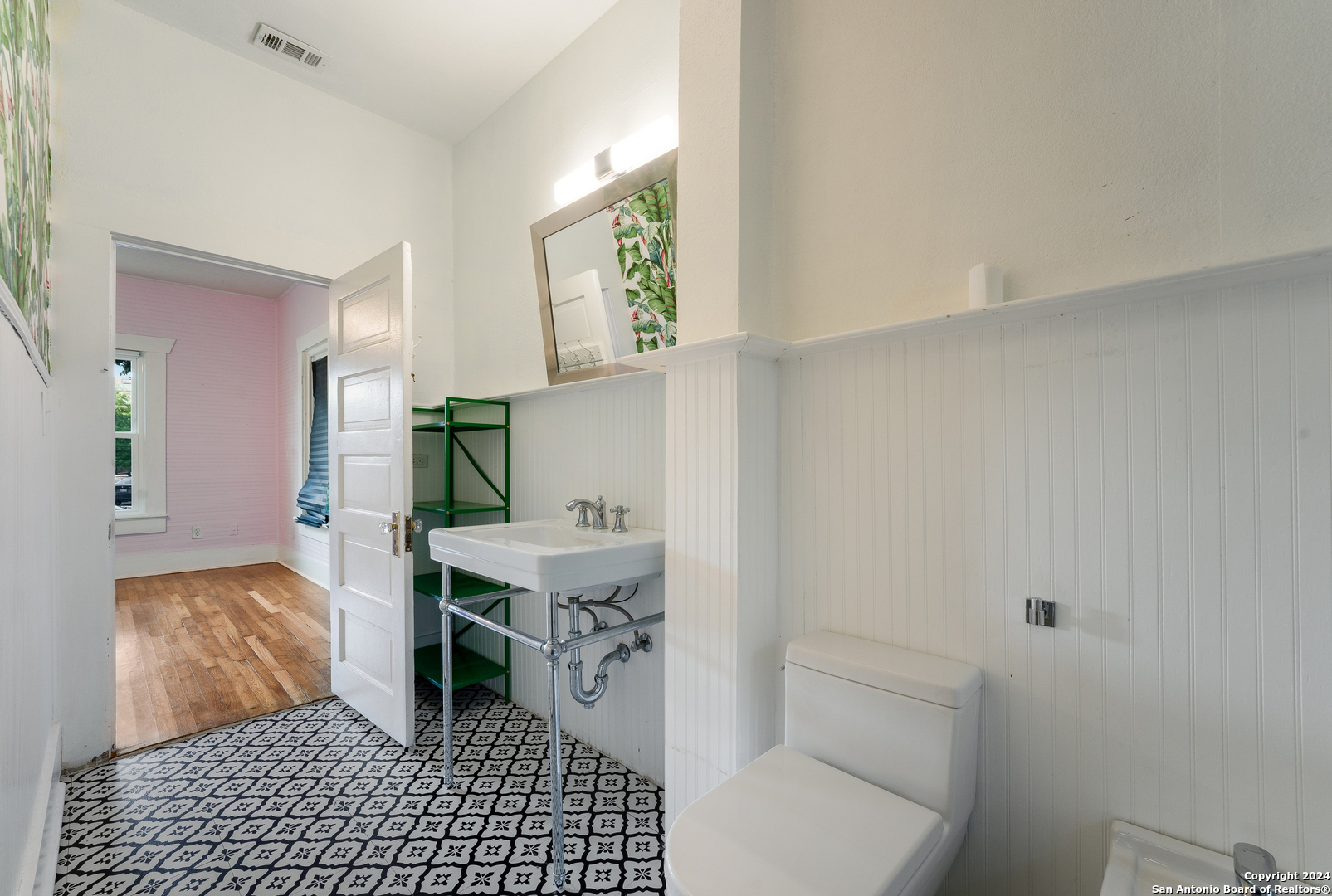 116 Pershing Avenue San Antonio TX 78209