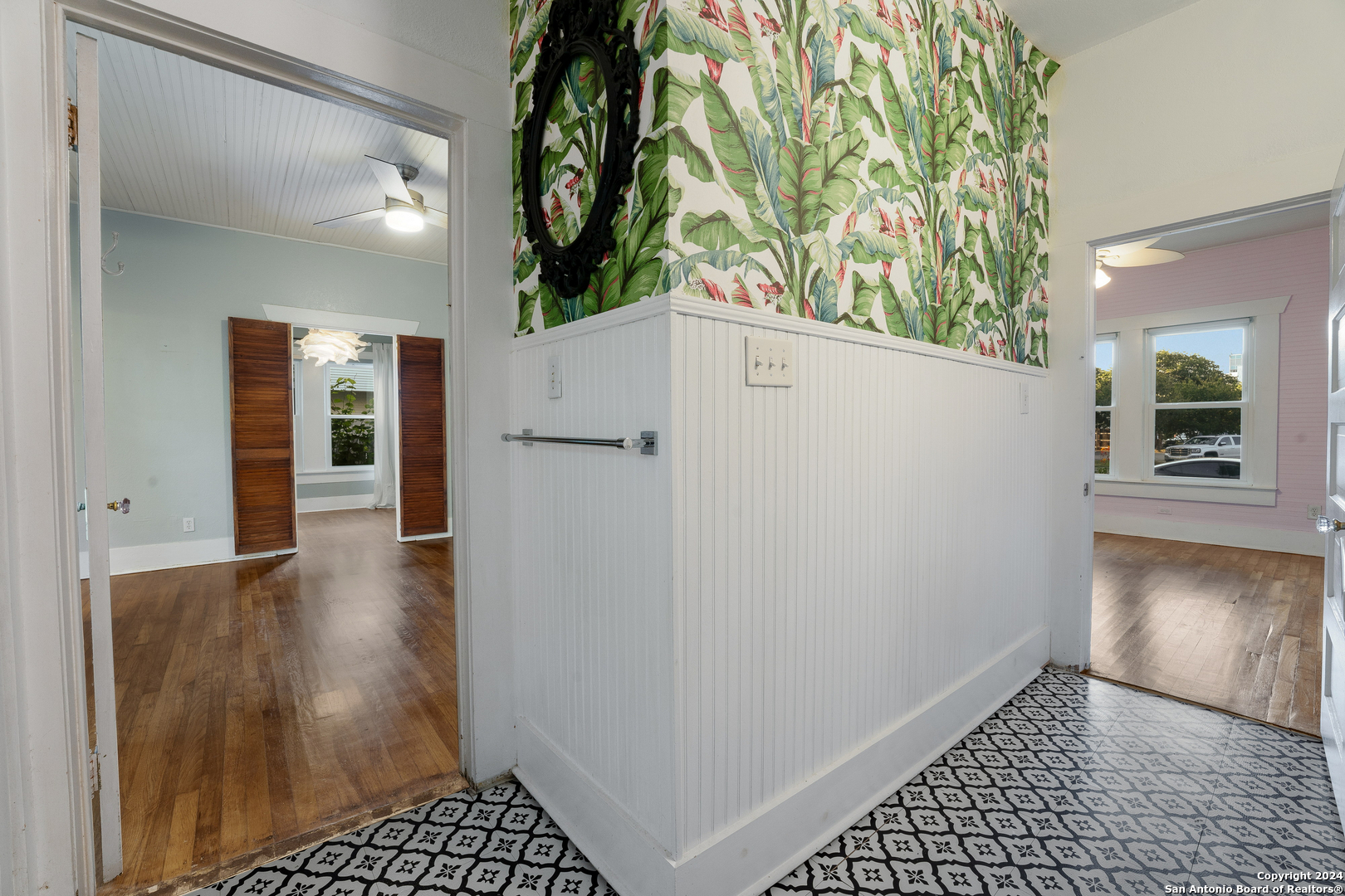 116 Pershing Avenue San Antonio TX 78209