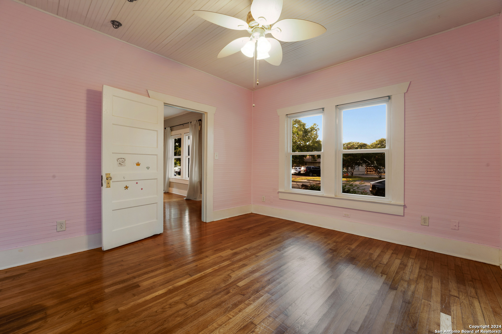 116 Pershing Avenue San Antonio TX 78209