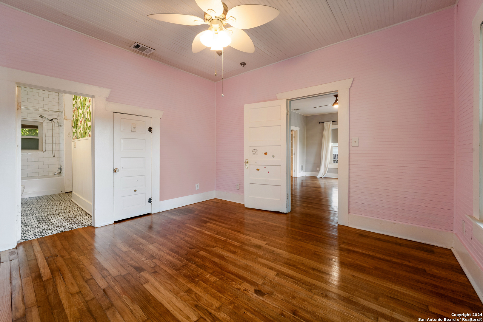 116 Pershing Avenue San Antonio TX 78209
