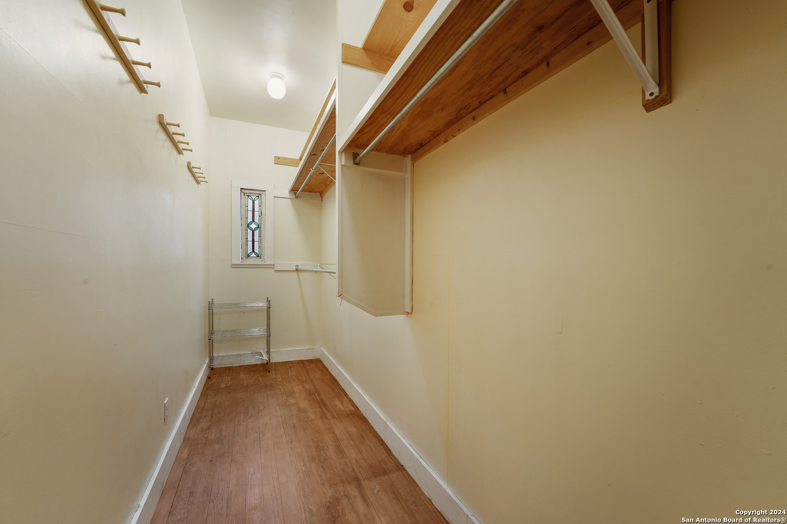 116 Pershing Avenue San Antonio TX 78209