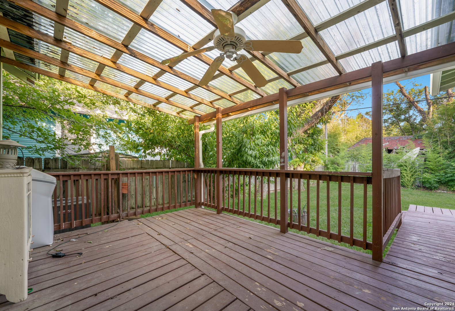 116 Pershing Avenue San Antonio TX 78209