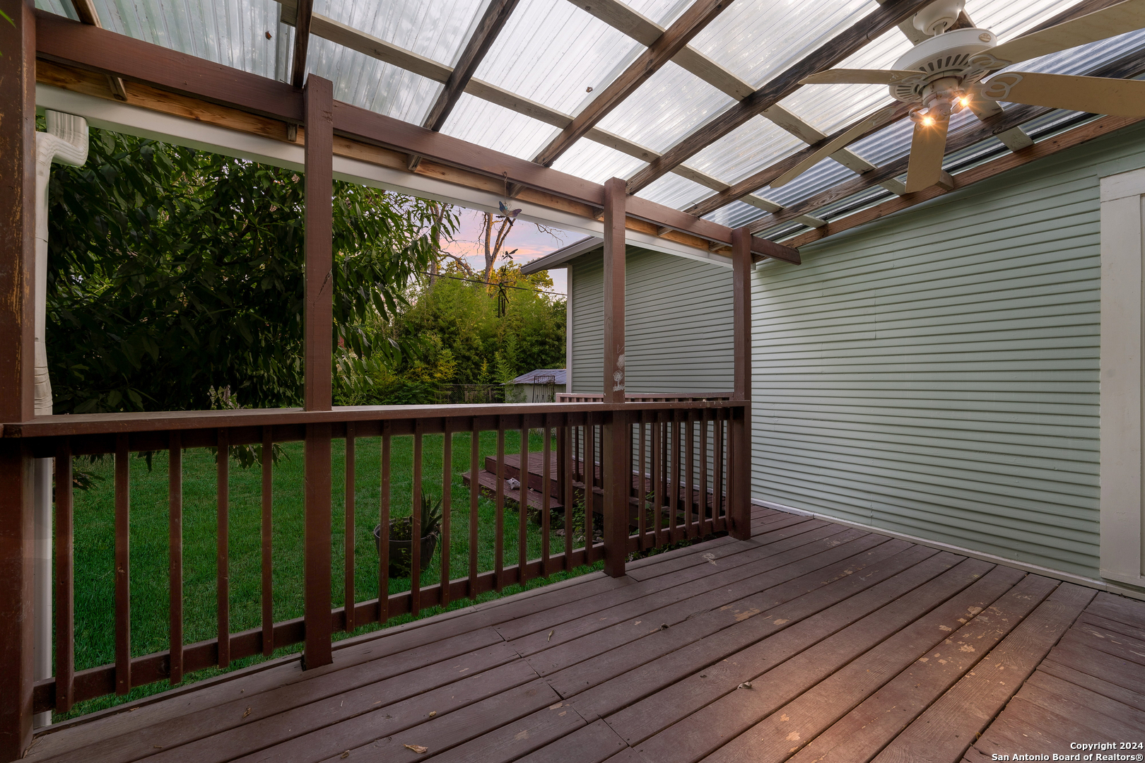 116 Pershing Avenue San Antonio TX 78209