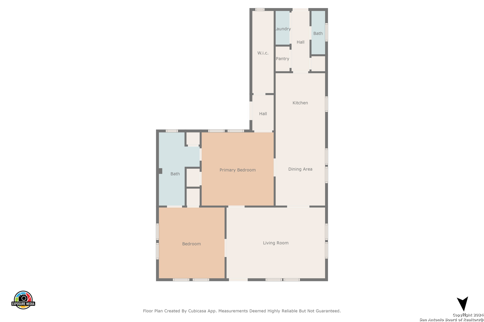 116 Pershing Avenue San Antonio TX 78209