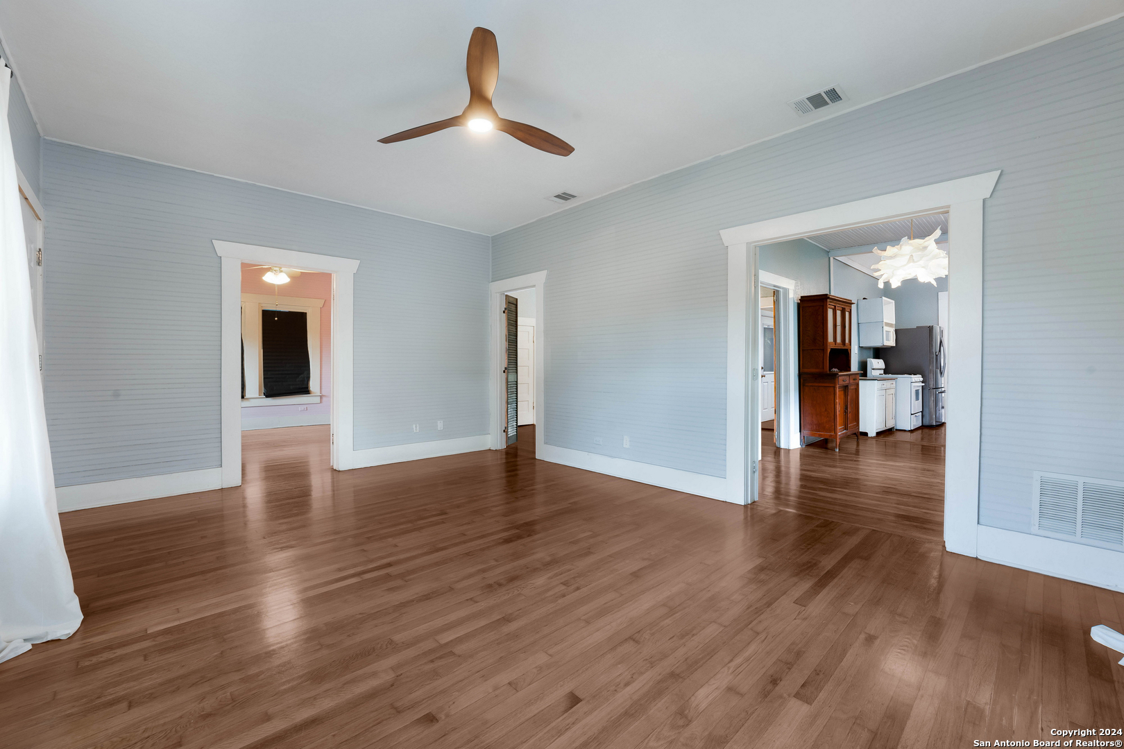116 Pershing Avenue San Antonio TX 78209