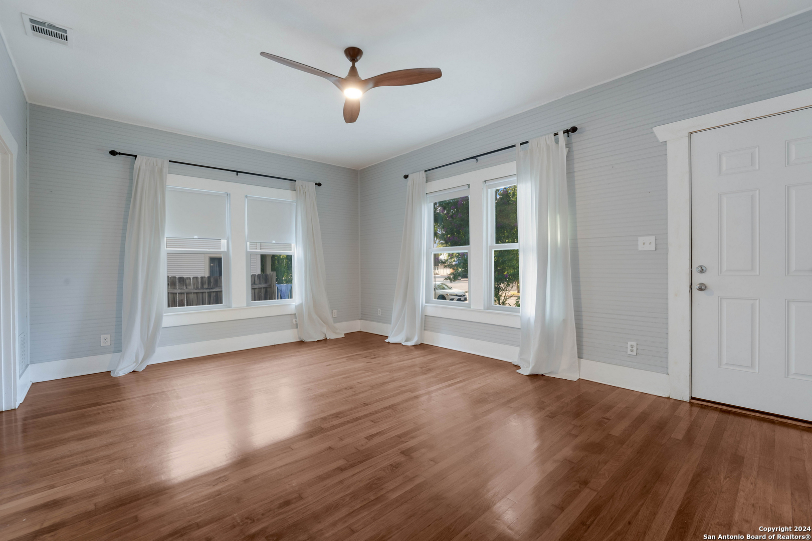 116 Pershing Avenue San Antonio TX 78209