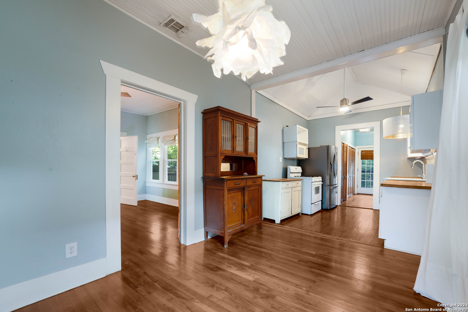 116 Pershing Avenue San Antonio TX 78209