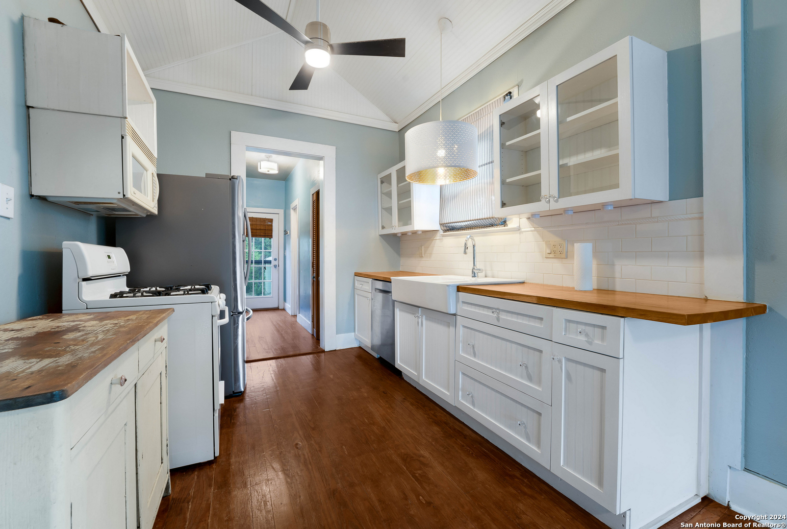 116 Pershing Avenue San Antonio TX 78209